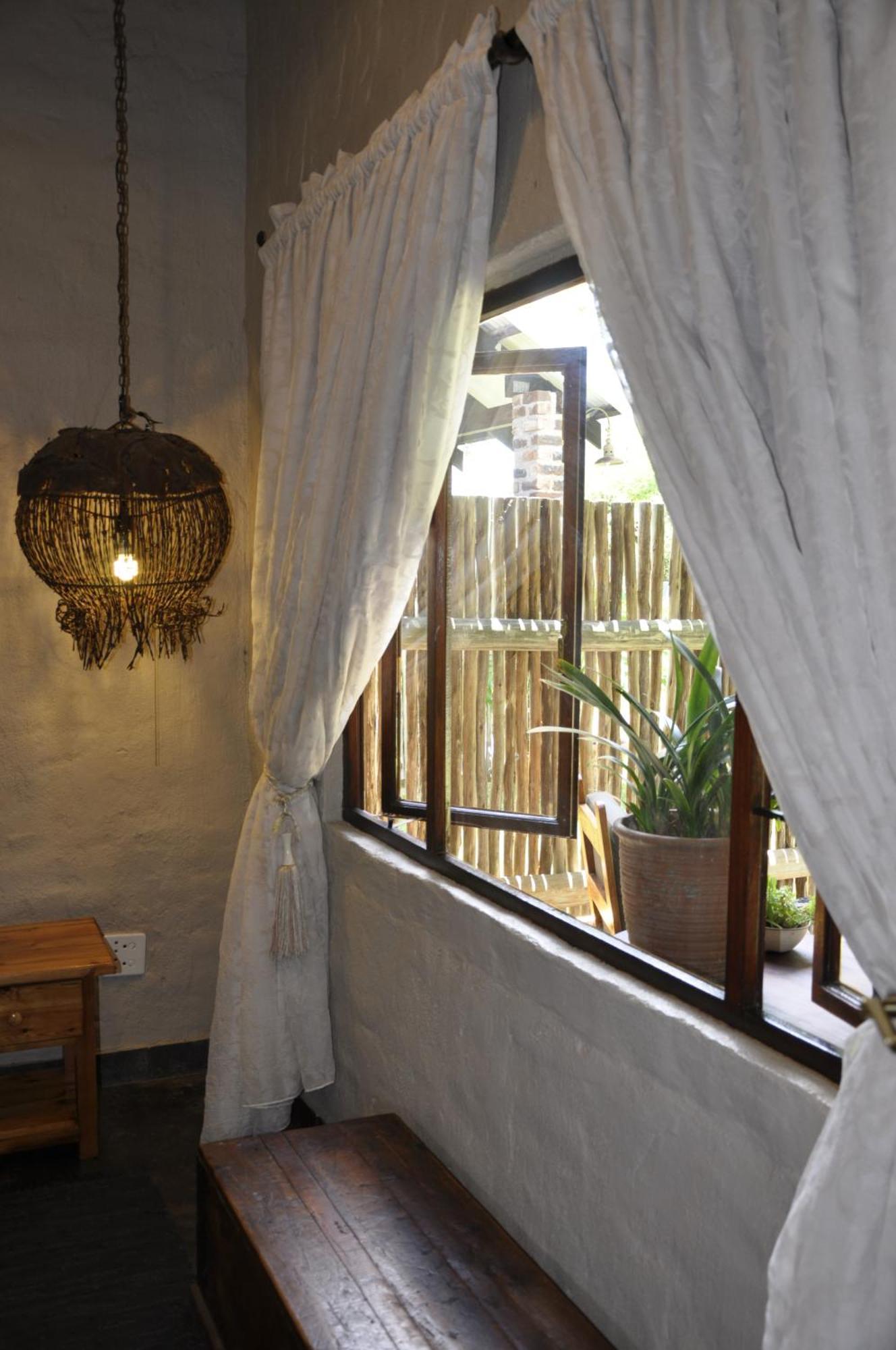 Grincourt B&B- With No Load Shedding โพเลอกวาเน ภายนอก รูปภาพ
