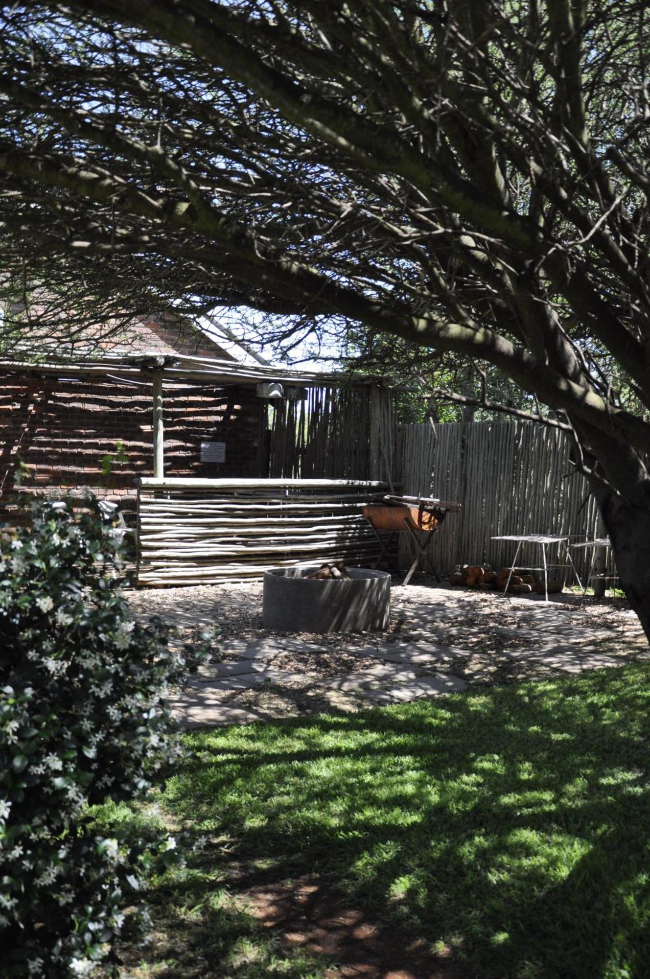 Grincourt B&B- With No Load Shedding โพเลอกวาเน ภายนอก รูปภาพ