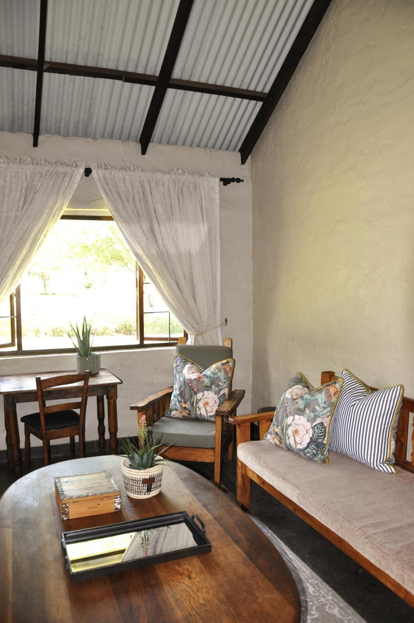 Grincourt B&B- With No Load Shedding โพเลอกวาเน ภายนอก รูปภาพ